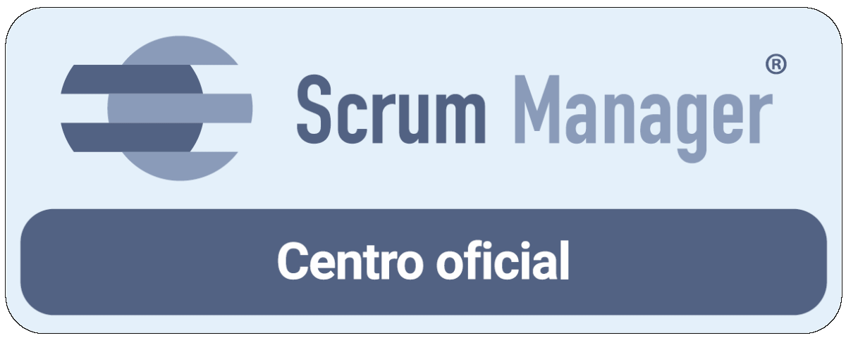 Centro oficial Scrum Manager
